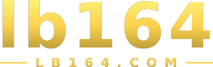 lb164 logo