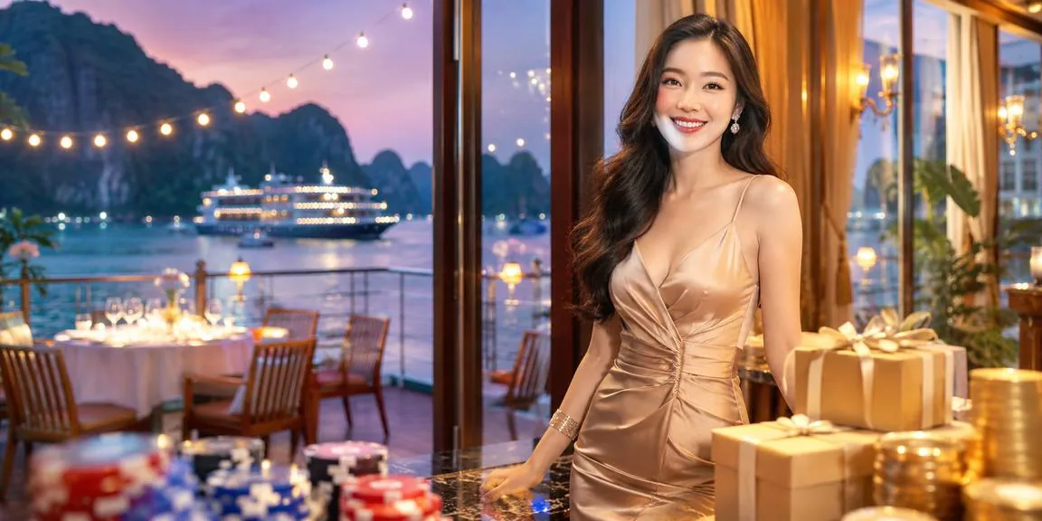 lb164 Casino trực tuyến dành cho người dùng Việt Nam