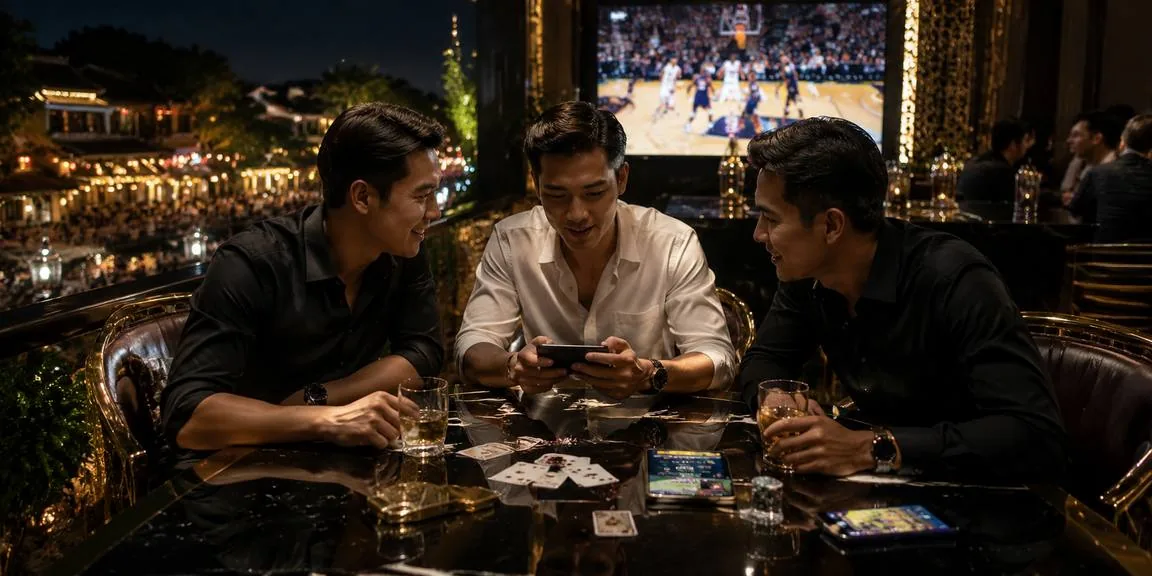 lb164 Những gì chúng tôi có trong sảnh casino